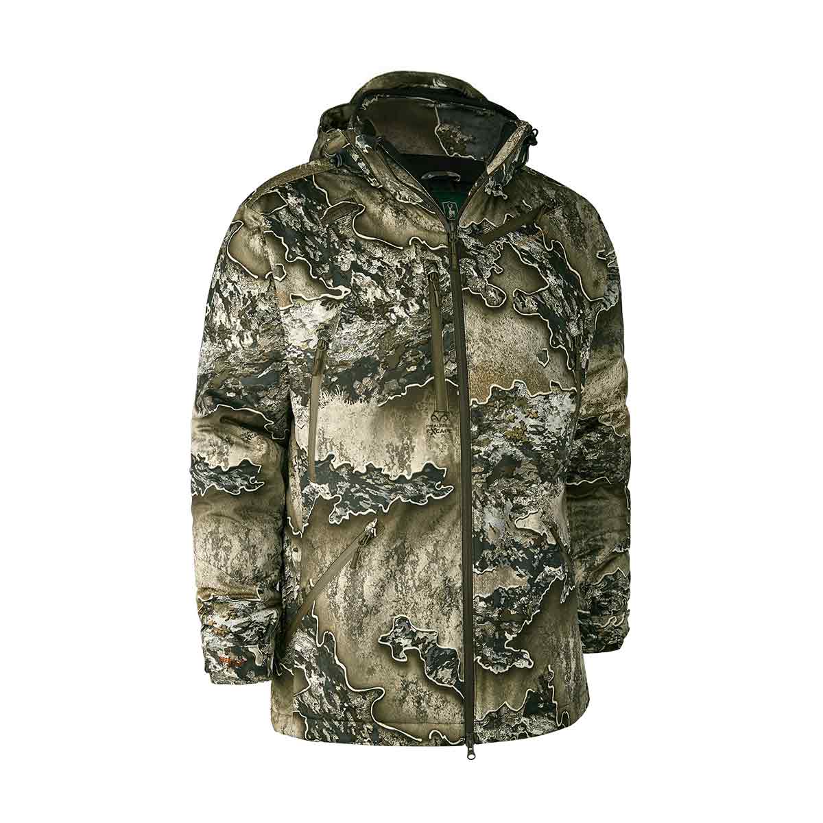 Deerhunter Excape Winter Jacket - Realtree Excape Deerhunter Excape Winter Jacket - Realtree Excape