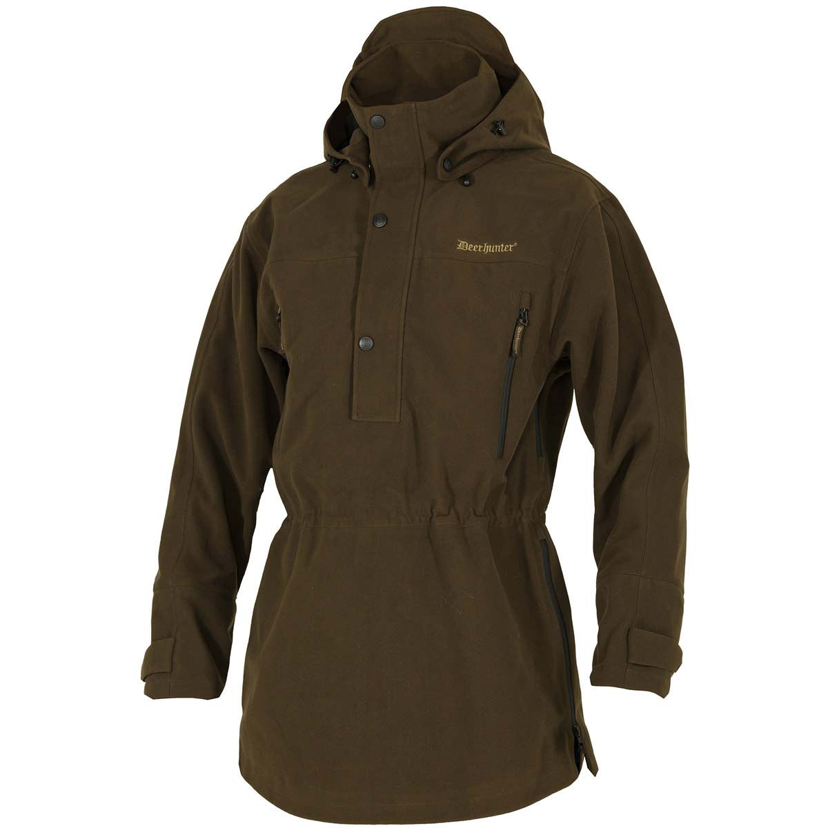 Deerhunter Pro Gamekeeper Smock - Peat Deerhunter Pro Gamekeeper Smock - Peat