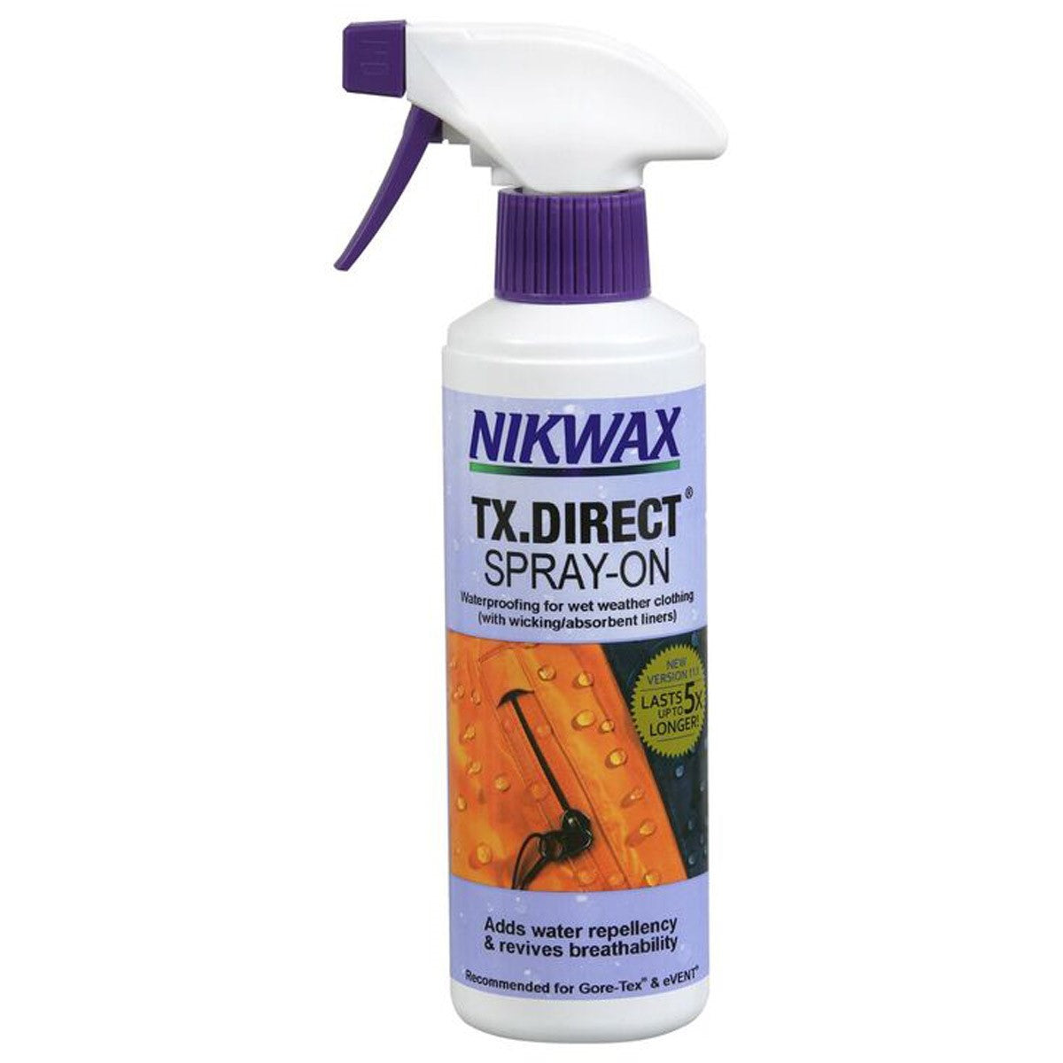 Nikwax TX Direct Nikwax TX Direct