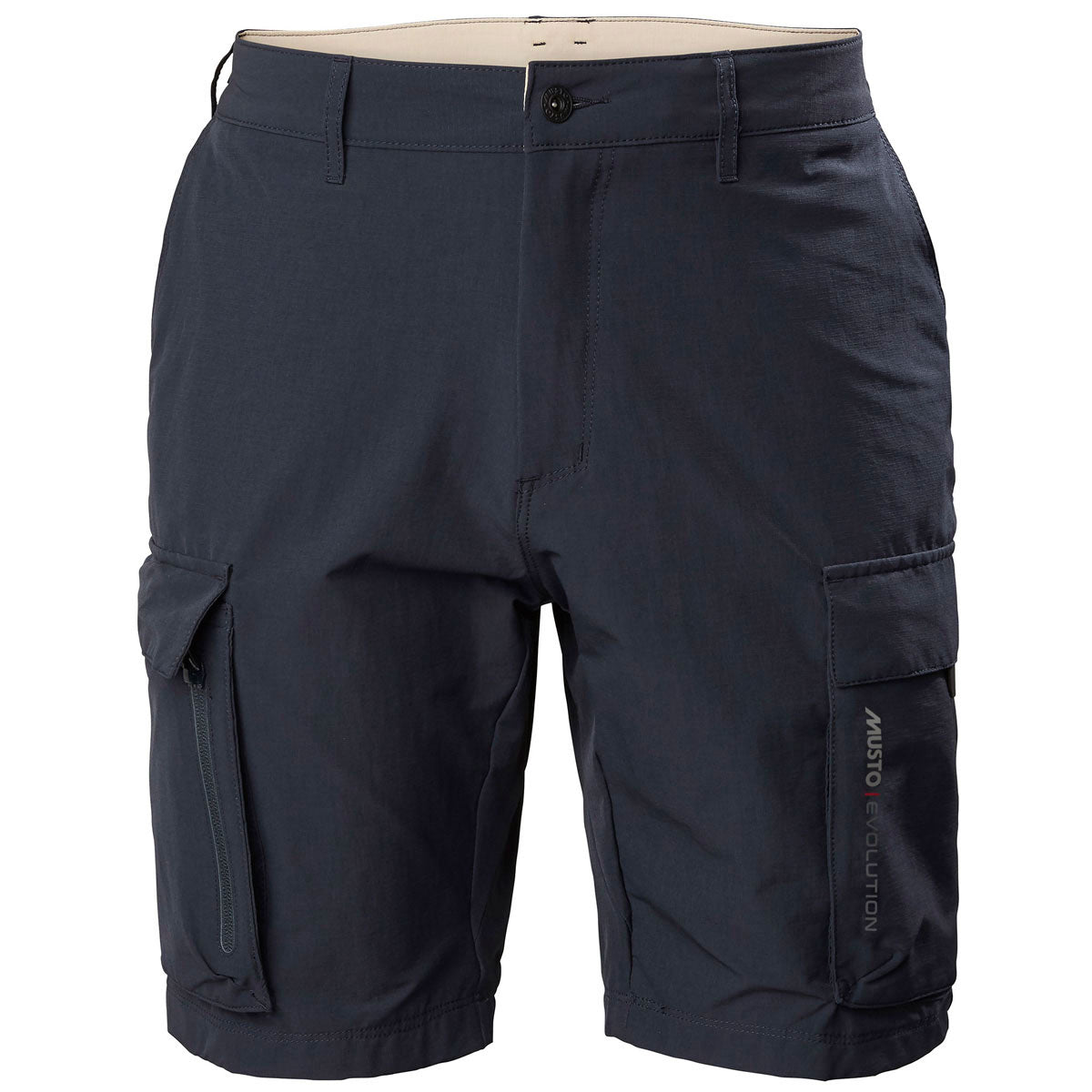 Musto Evolution Deck Fast Dry UV Short Musto Evolution Deck Fast Dry UV Short