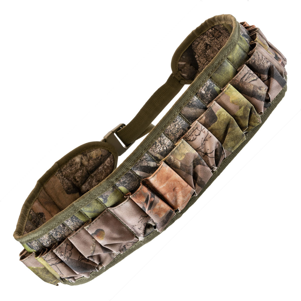 Jack Pyke Cartridge Belt - evo Jack Pyke Cartridge Belt - evo