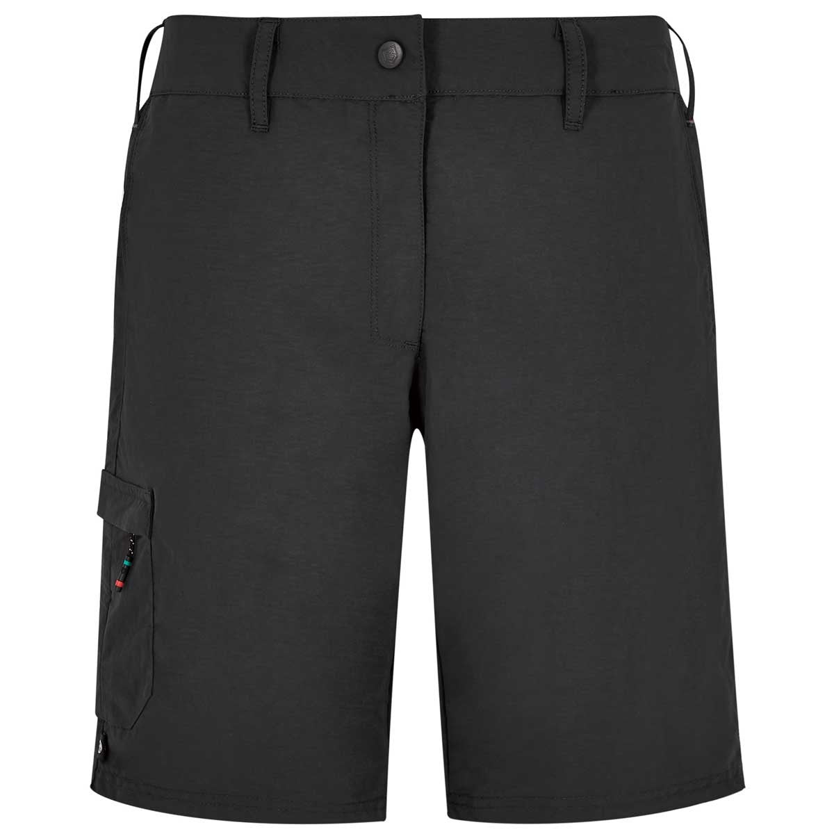 Dubarry Minorca Women's Crew Shorts Graphite Dubarry Minorca Women's Crew Shorts Graphite