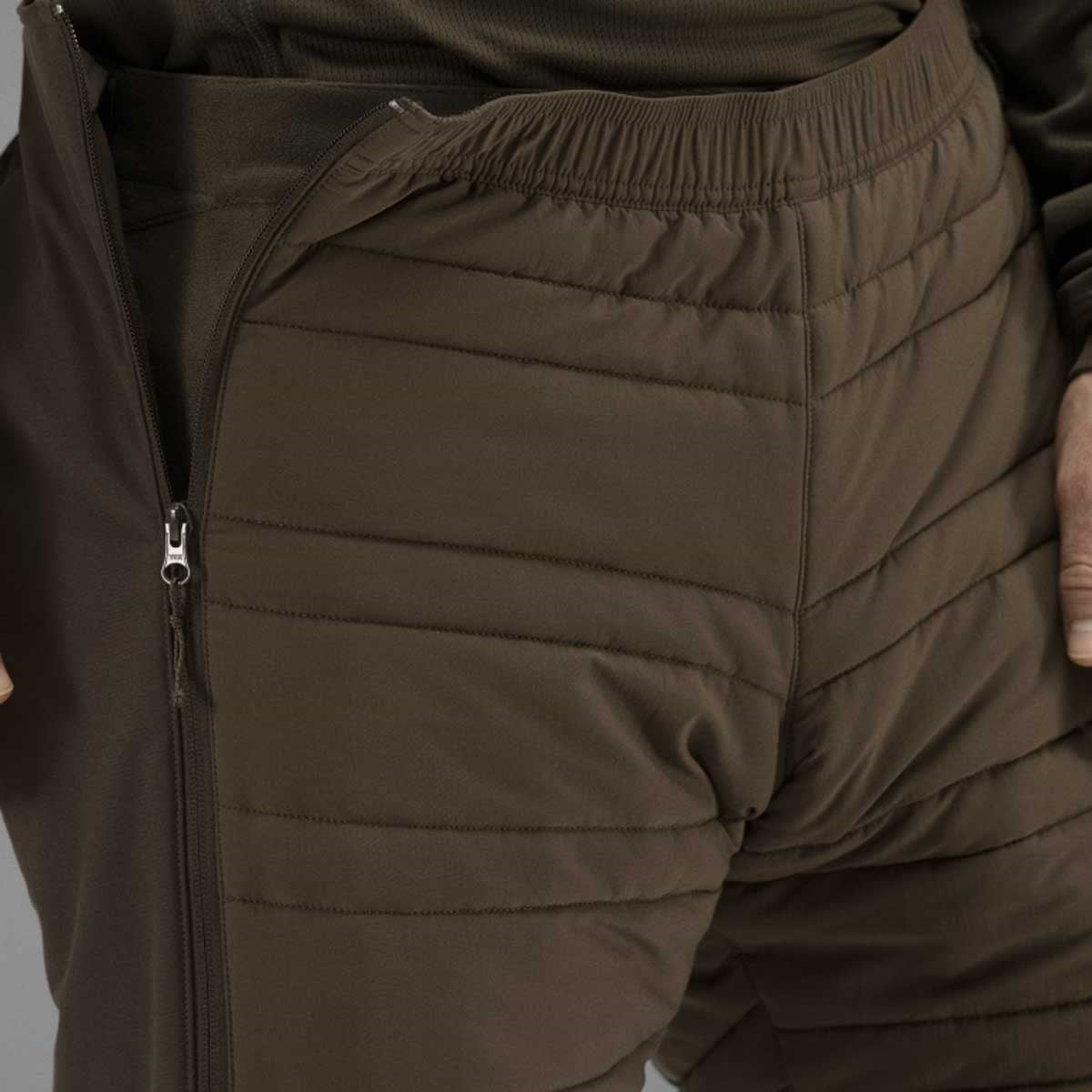 Harkila Mountain Hunter Insulated Breeks Harkila Mountain Hunter Insulated Breeks