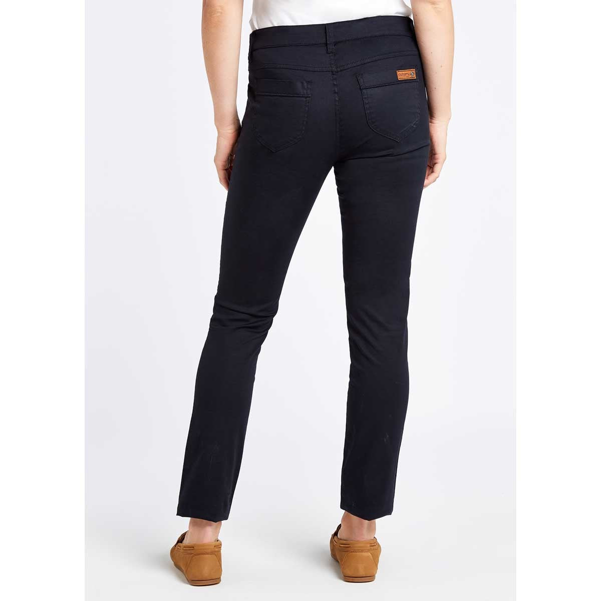 Dubarry Greenway Women's Trousers - Navy Dubarry Greenway Women's Trousers - Navy