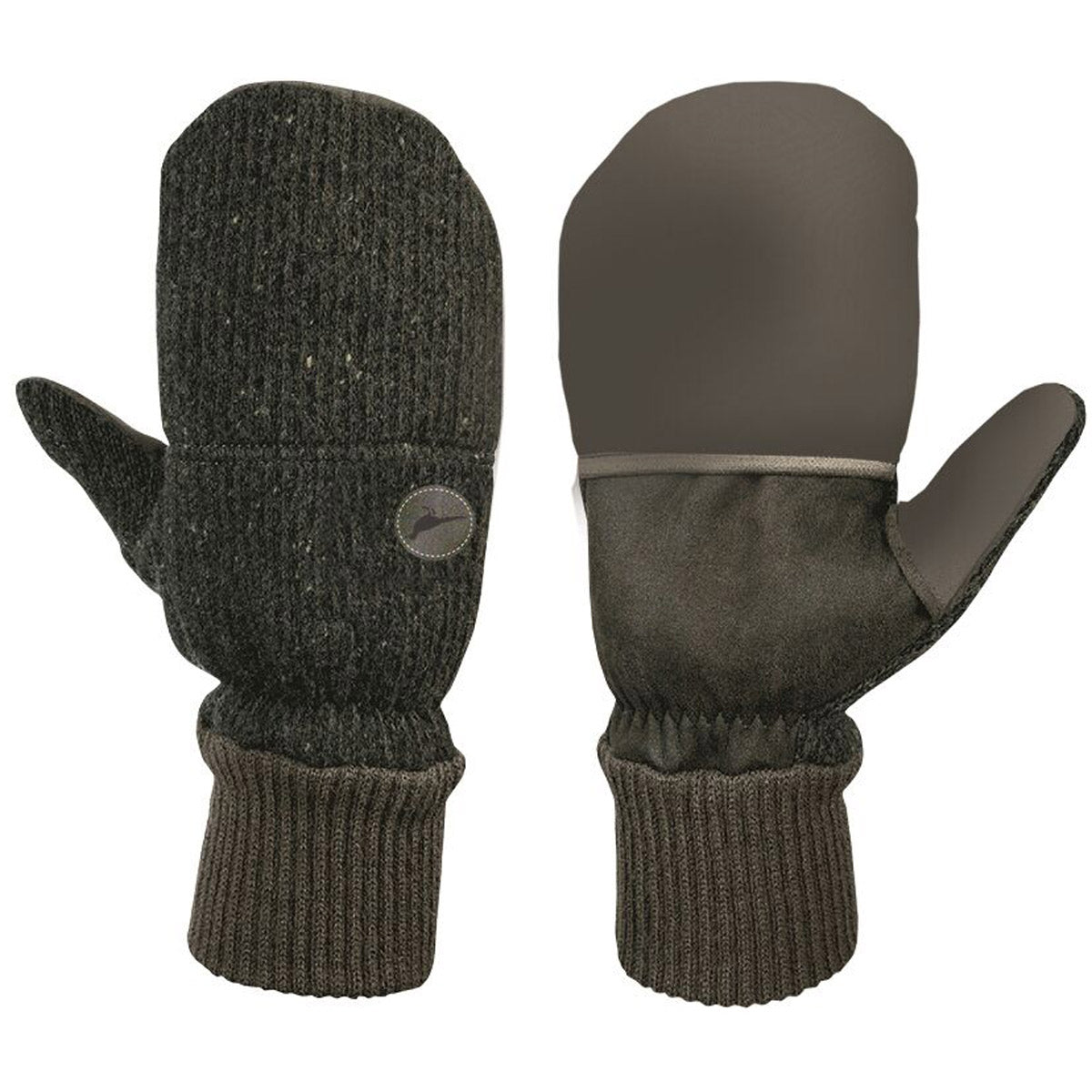 Laksen Vienna Mitten Gloves Laksen Vienna Mitten Gloves