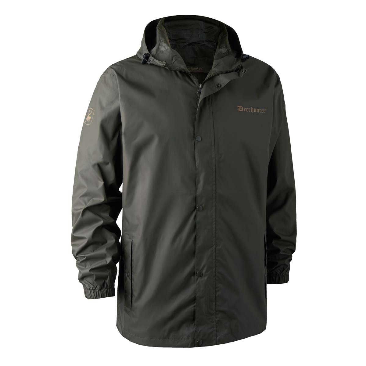 Deerhunter Survivor Rain Jacket Deerhunter Survivor Rain Jacket