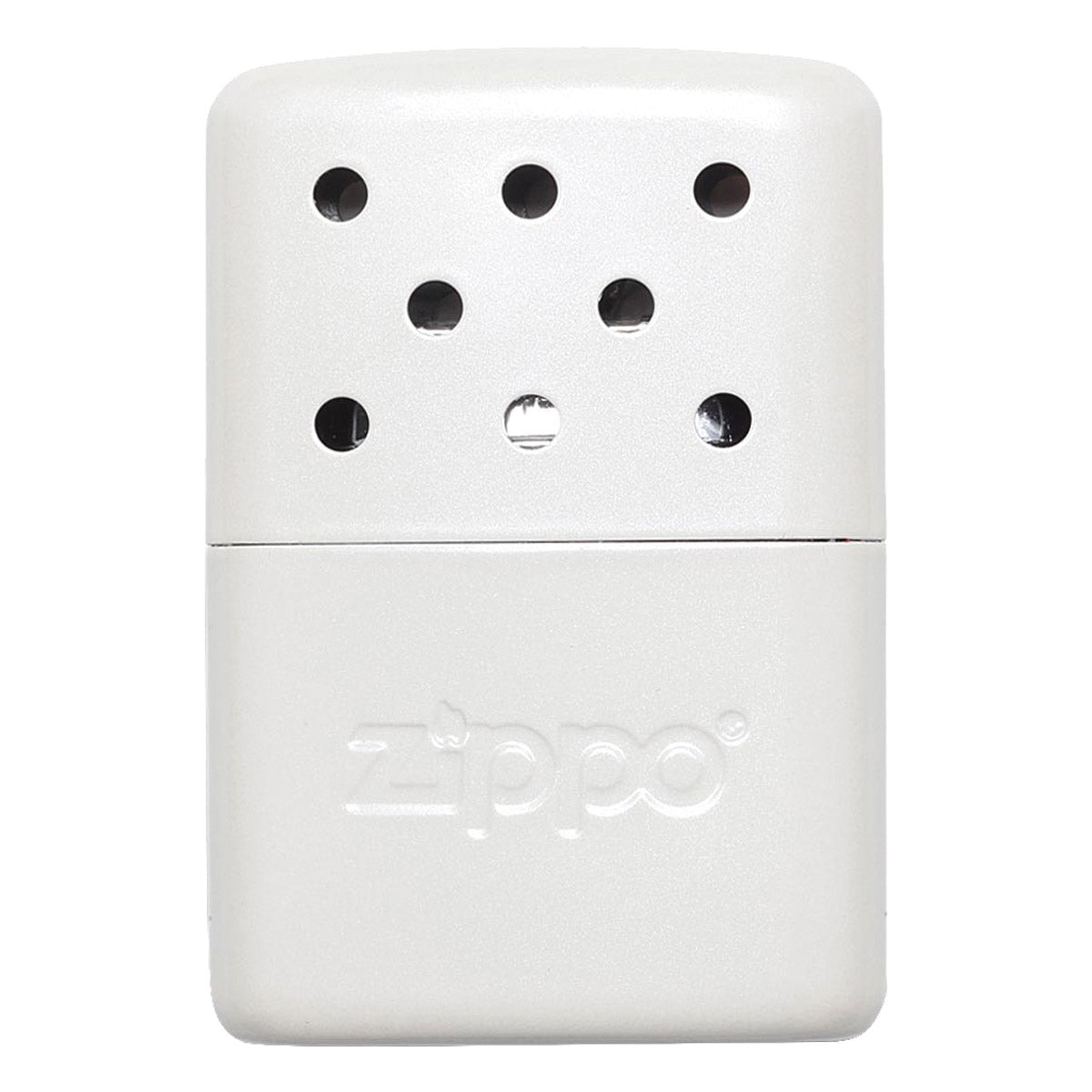 Zippo 6-Hour Refillable Hand Warmer Zippo 6-Hour Refillable Hand Warmer