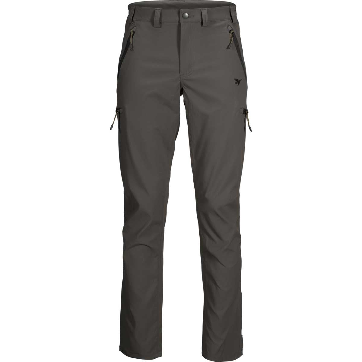 Seeland Outdoor Stretch Trousers - Raven Seeland Outdoor Stretch Trousers - Raven