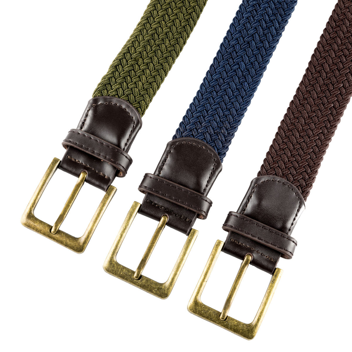 Jack Pyke Countryman Elasticated Belt Jack Pyke Countryman Elasticated Belt