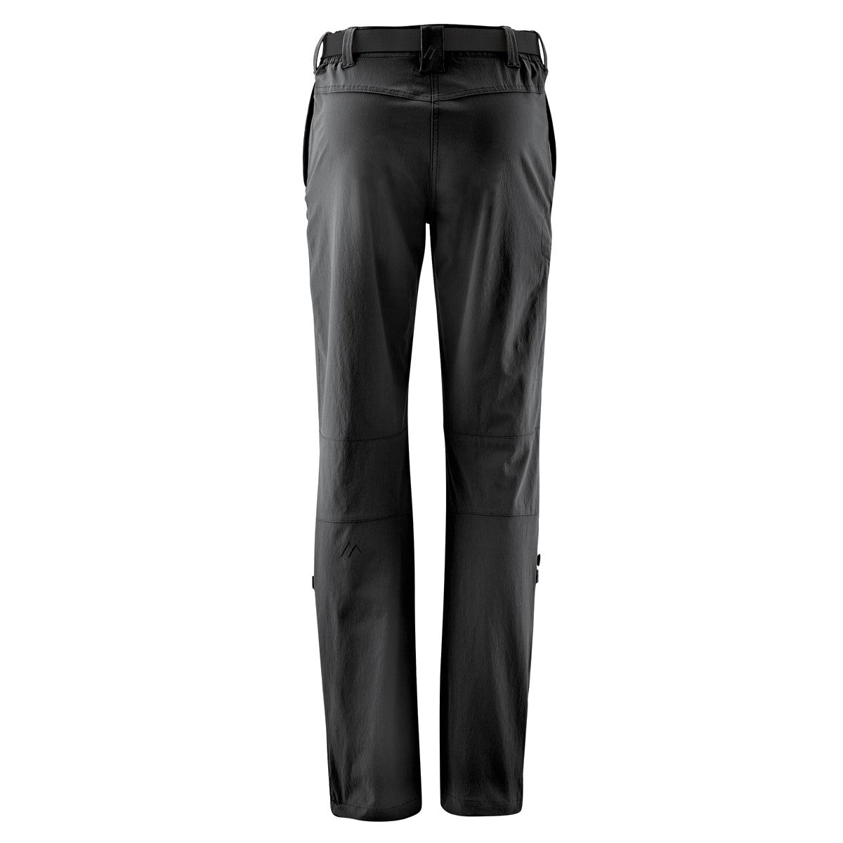 Maier Sports Lulaka Women's Pants - Black Maier Sports Lulaka Women's Pants - Black