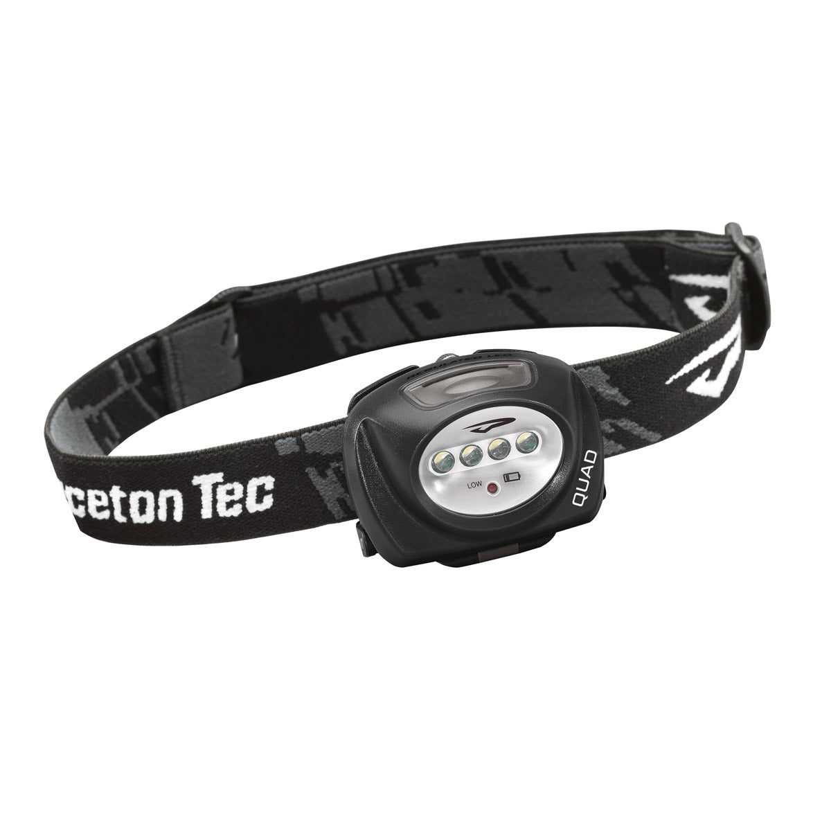 Princeton Tec Quad Headlamp Princeton Tec Quad Headlamp