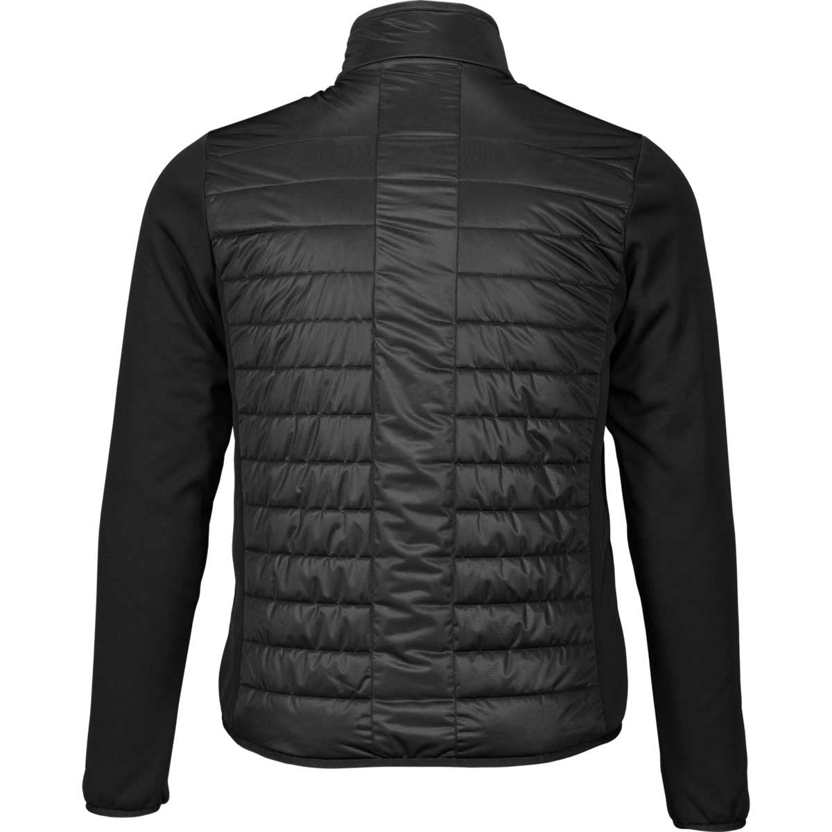 Seeland Heat Jacket-rear Seeland Heat Jacket-rear