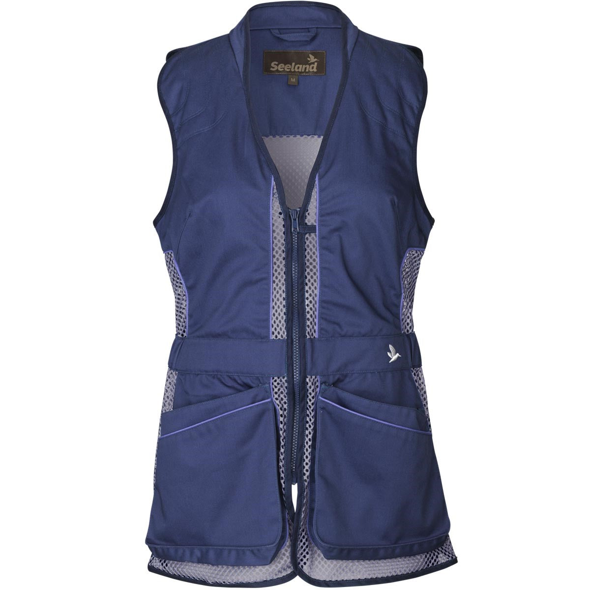 Seeland Skeet II Lady Waistcoat patriot blue Seeland Skeet II Lady Waistcoat patriot blue