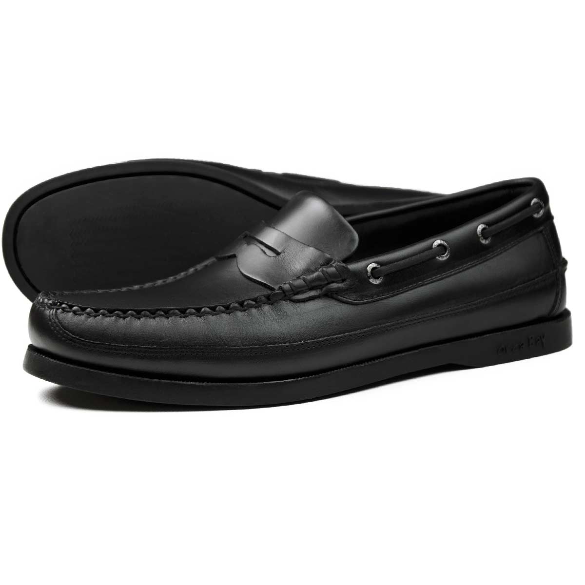Orca Bay Fripp Men's Leather Loafers Orca Bay Fripp Men's Leather Loafers