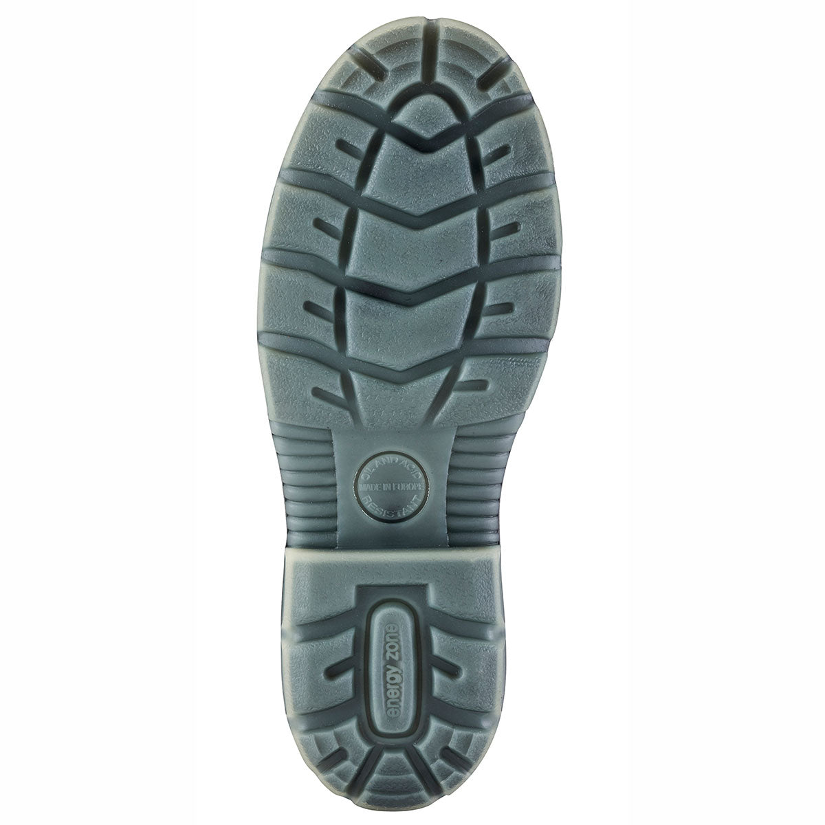 Grubs Fury Leather Safety Boot Grubs Fury Leather Safety Boot