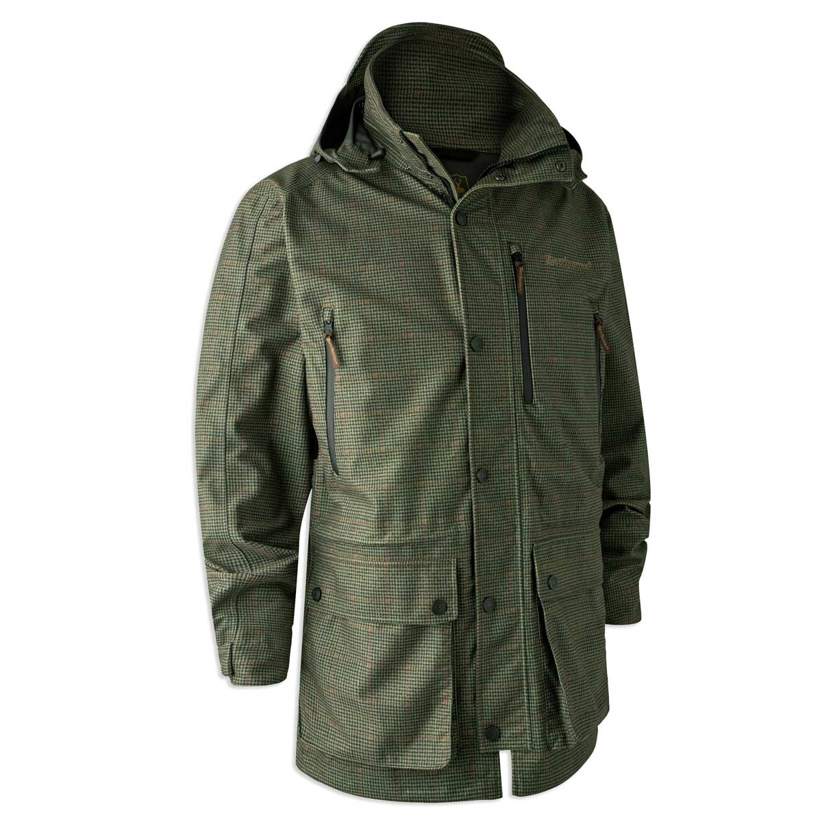 Deerhunter Pro Gamekeeper Jacket - Turf Deerhunter Pro Gamekeeper Jacket - Turf