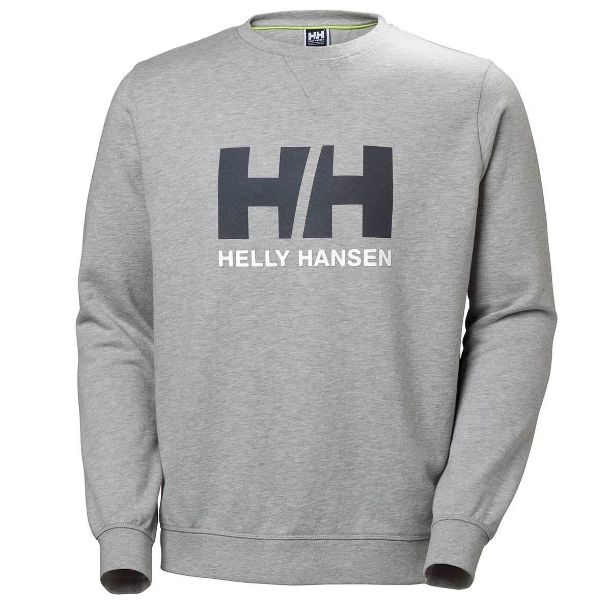Helly Hansen HH Logo Crew Sweat Helly Hansen HH Logo Crew Sweat