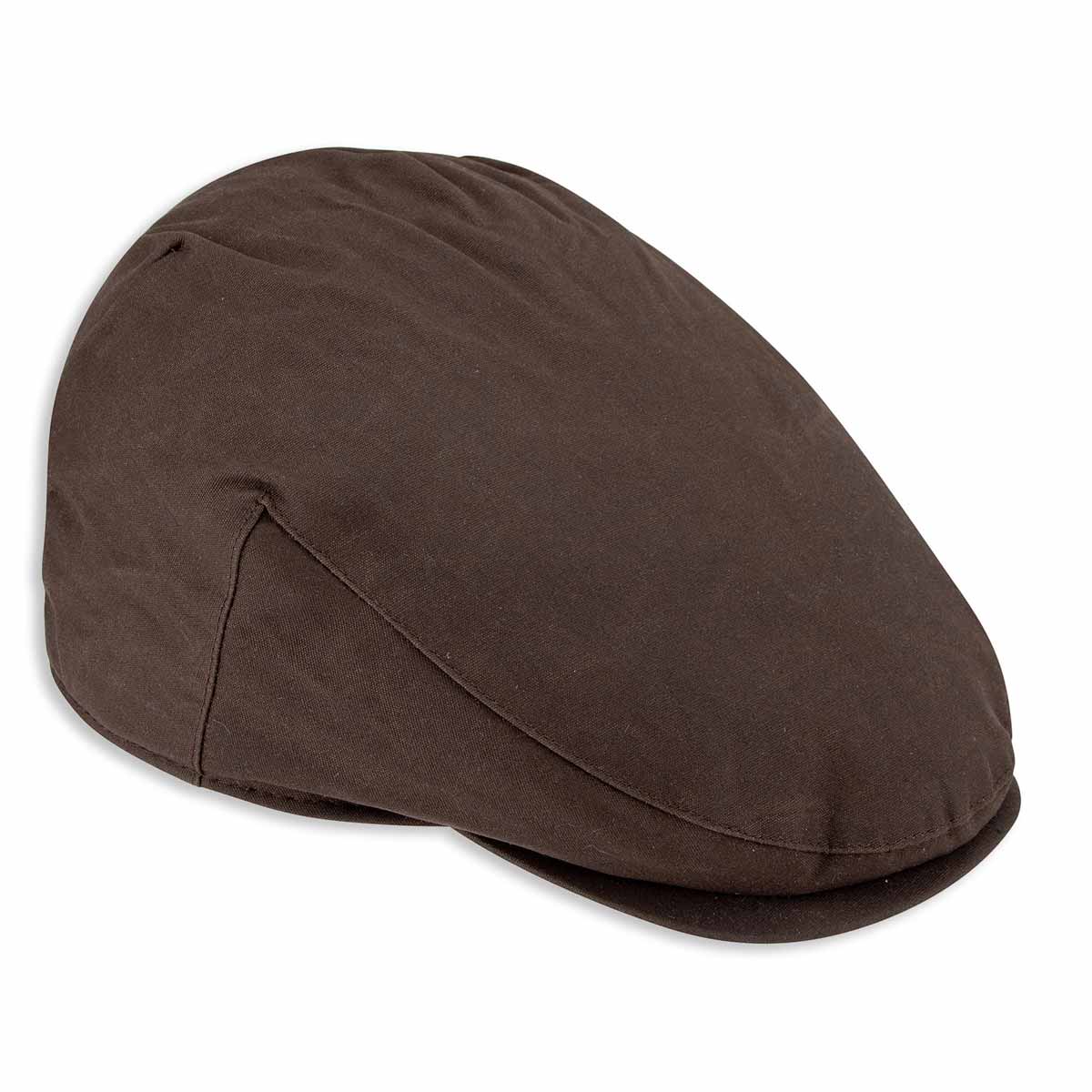 Hoggs Of Fife Waxed Caps Hoggs Of Fife Waxed Caps