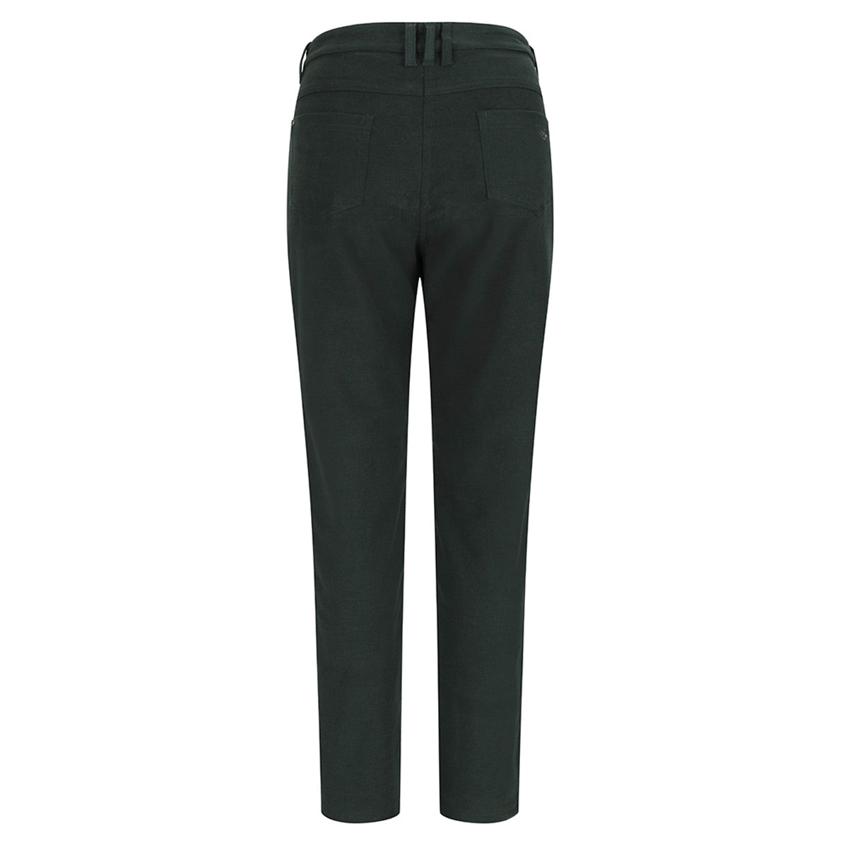 Hoggs of Fife Catrine Ladies Stretch Moleskin Jeans Hoggs of Fife Catrine Ladies Stretch Moleskin Jeans