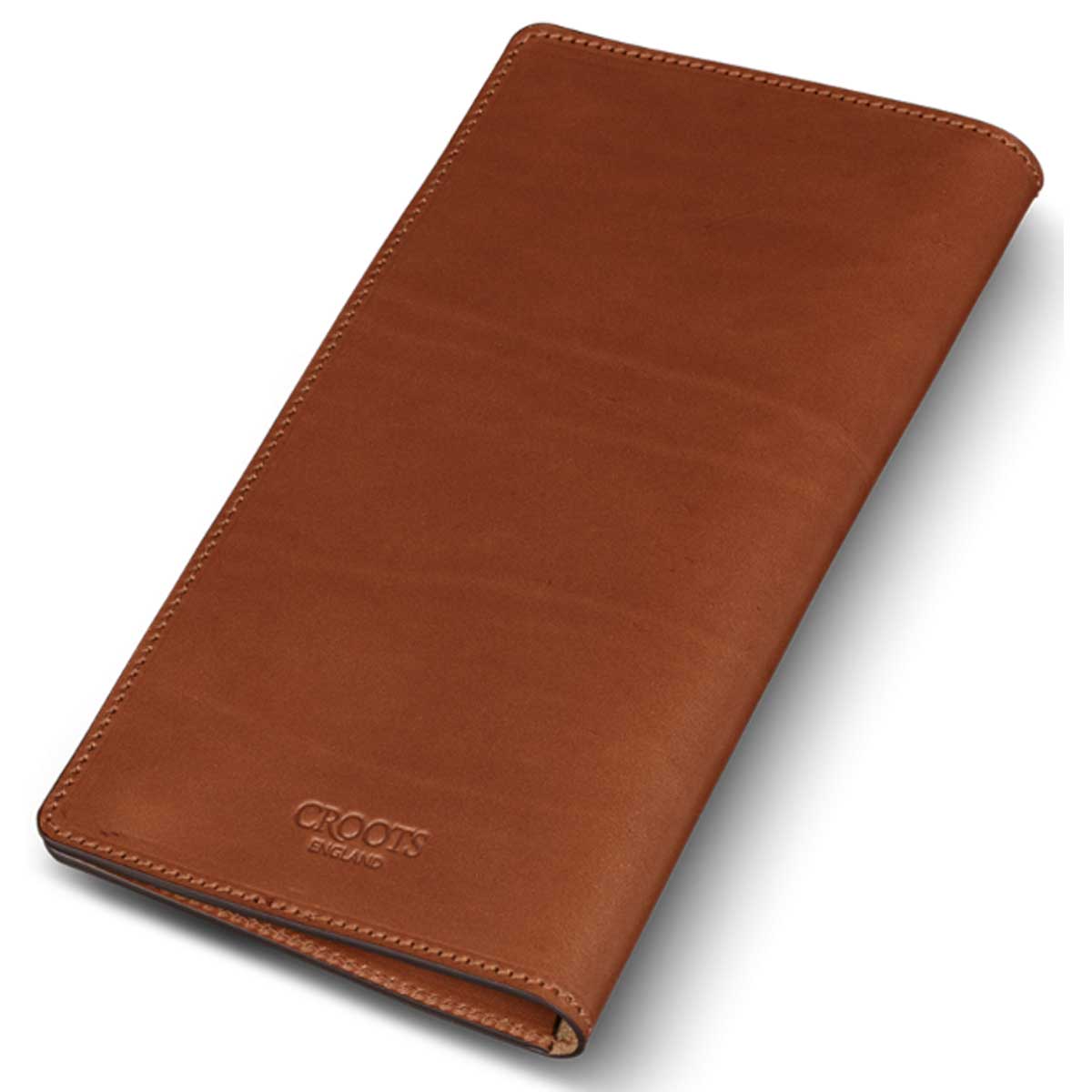 Croots Byland Leather Certificate Wallet Croots Byland Leather Certificate Wallet