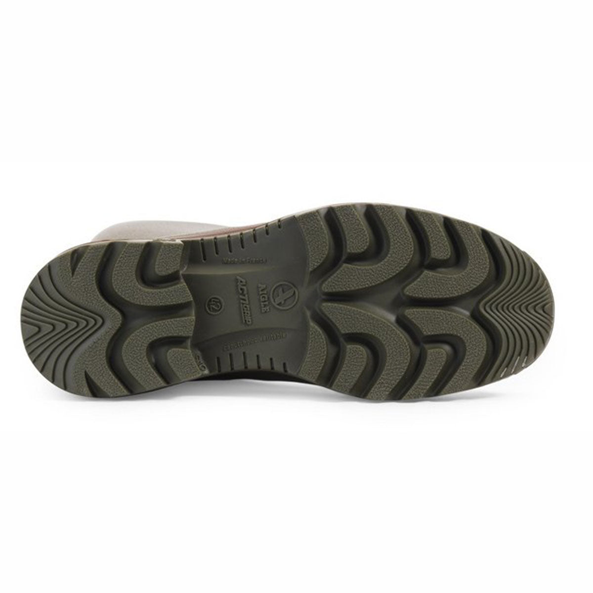 Aigle Parcours® 2 Wellington Boot - Khaki Aigle Parcours® 2 Wellington Boot - Khaki