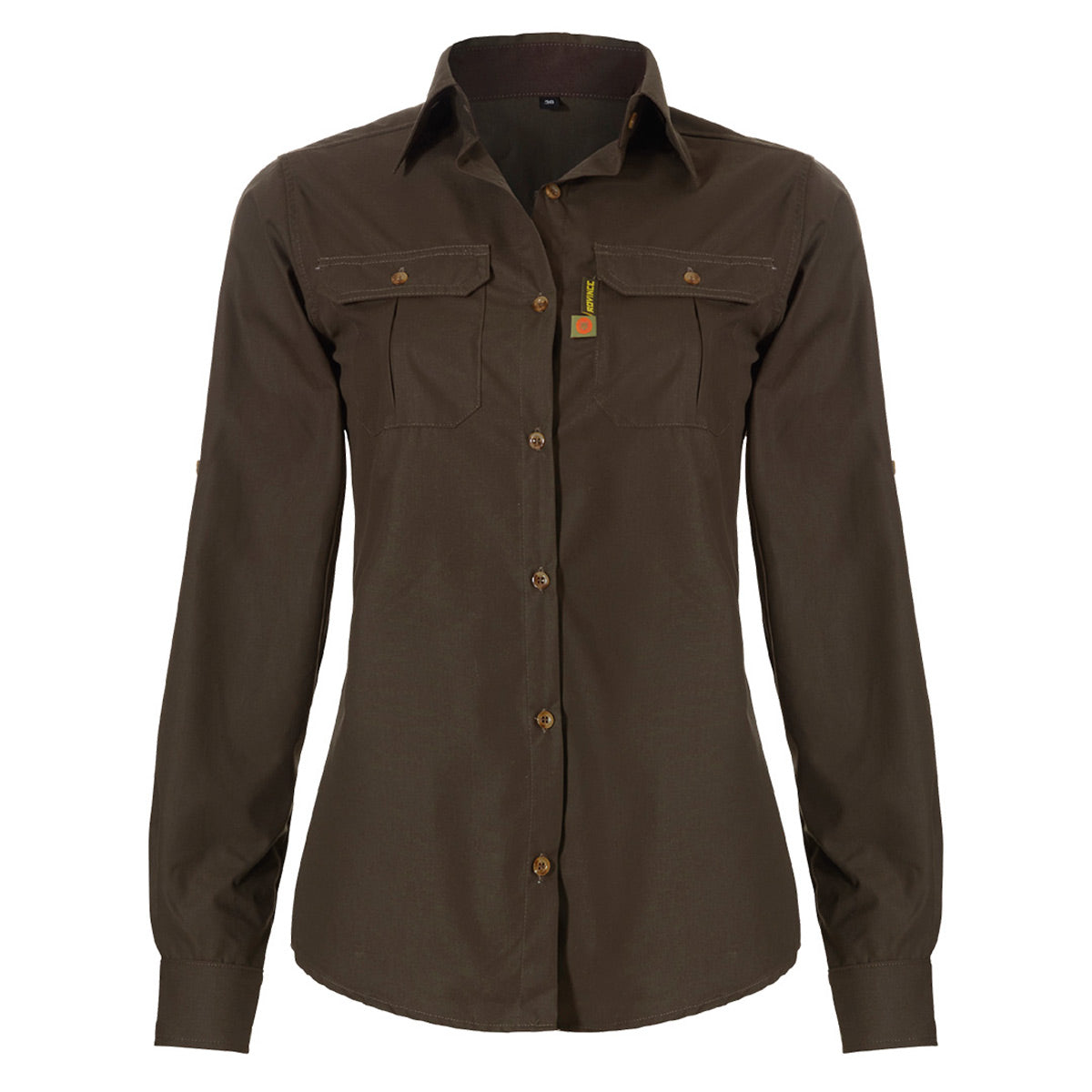 Rovince Women's Ergoline Shirt Rovince Women's Ergoline Shirt