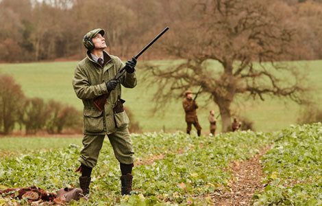 The versatility of tweed and its enduring appeal