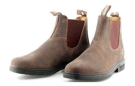 Blundstone Product Guide