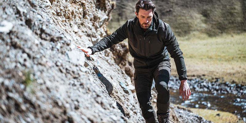 ArdMoors Best Trousers under £80