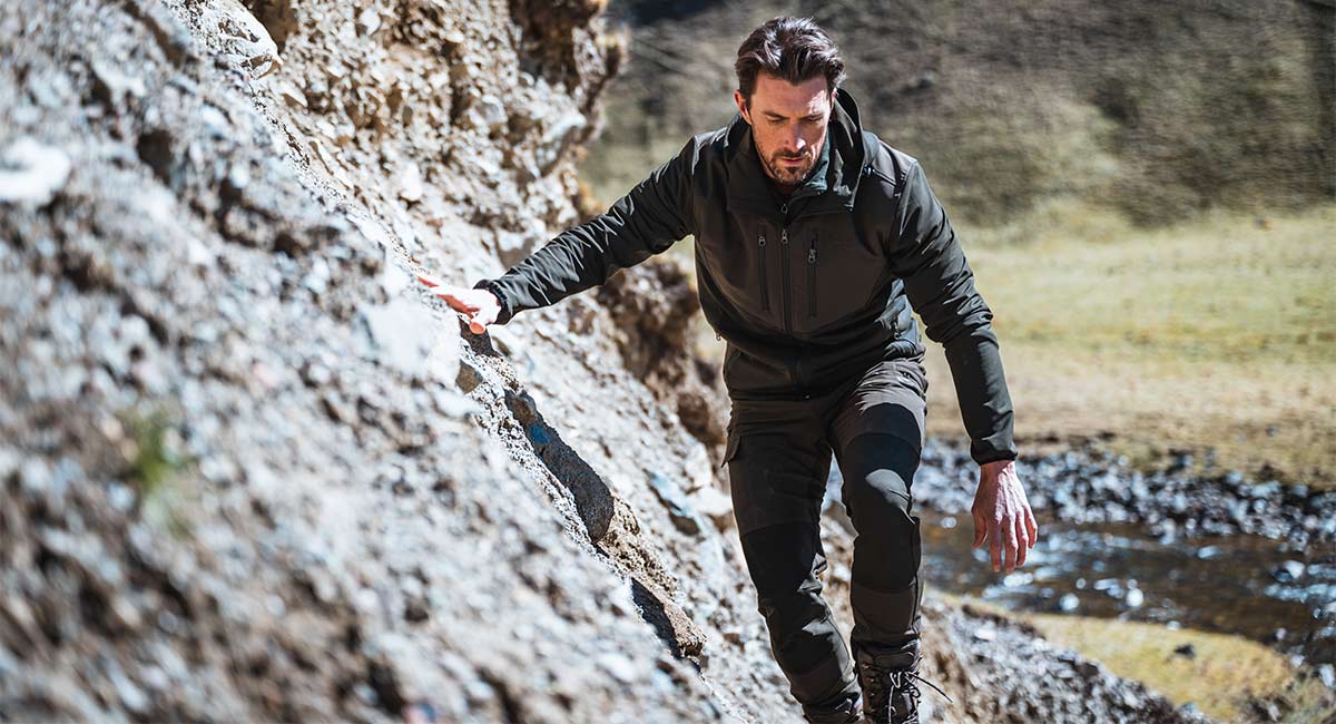 ArdMoors Best Trousers under £80