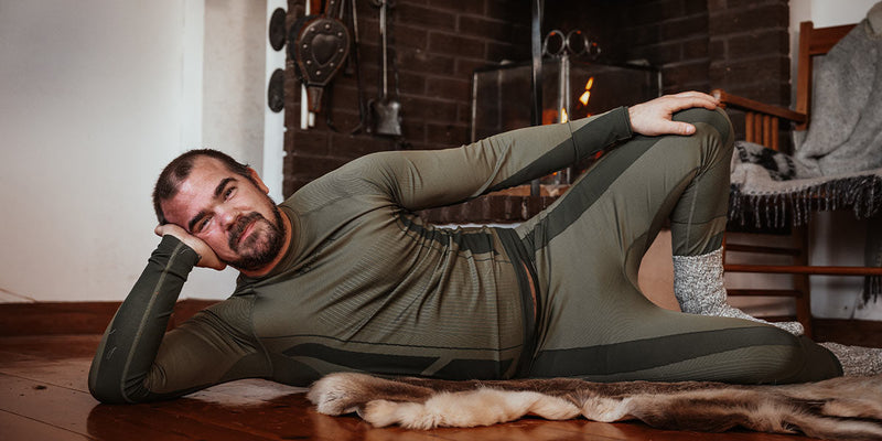 Breathable Base Layers for Active Spring Days Outdoors | ArdMoor