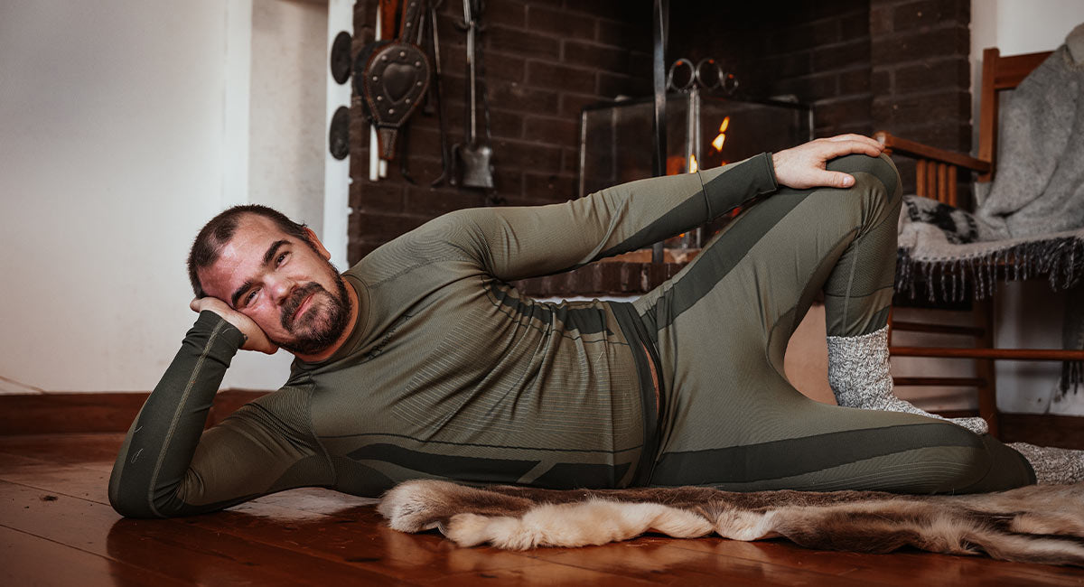 Breathable Base Layers for Active Spring Days Outdoors | ArdMoor