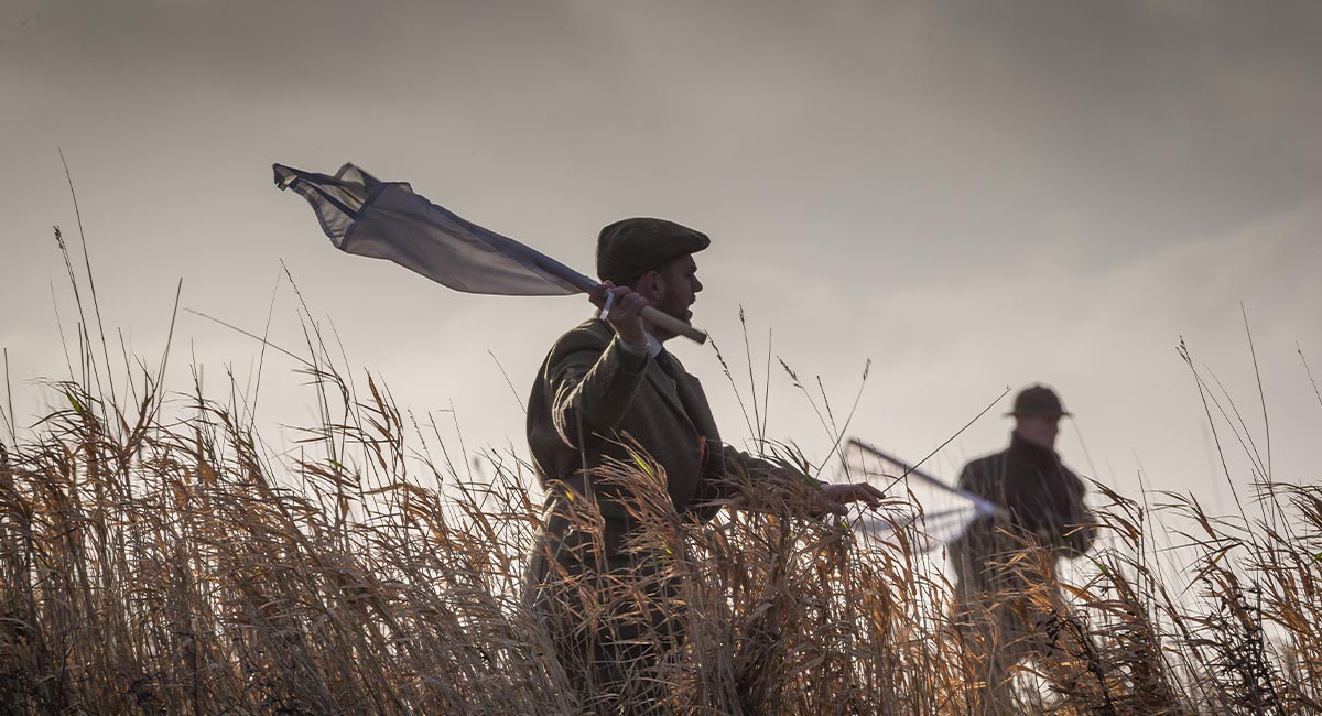 Beating: Your Gateway to the Shooting Season