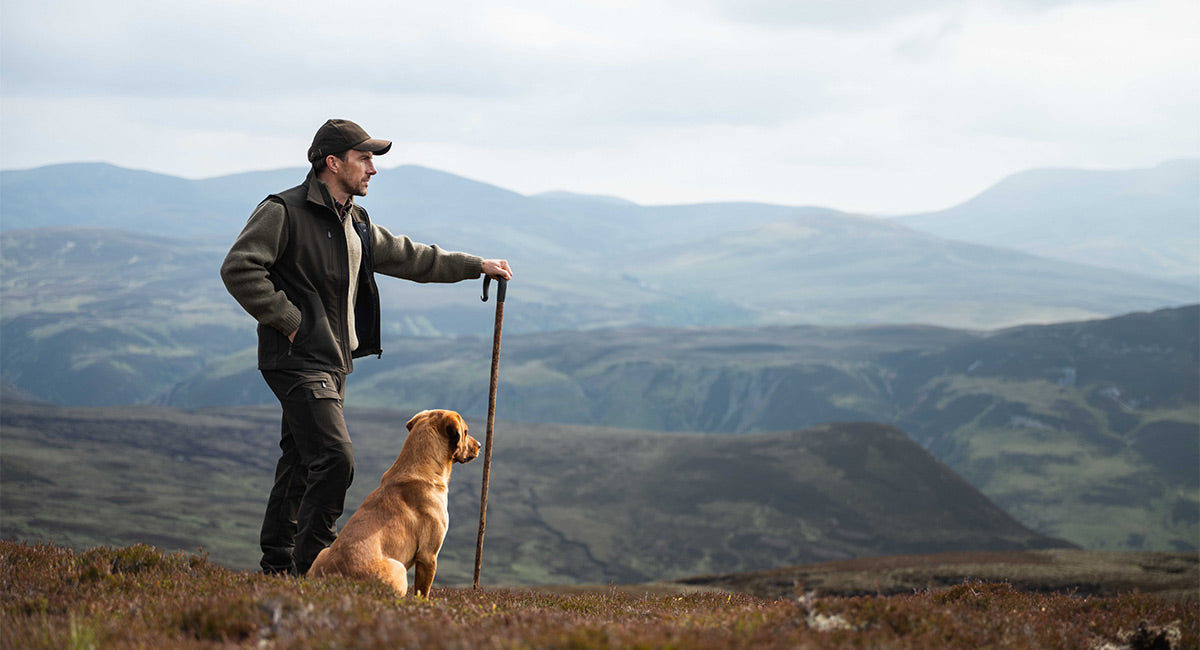 Discover Ardmoor’s Best-Selling Outdoor Clothing and Footwear