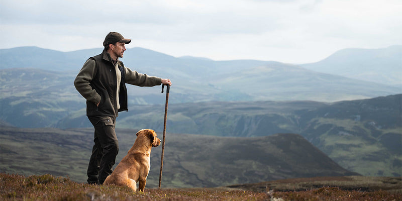 Discover Ardmoor’s Best-Selling Outdoor Clothing and Footwear