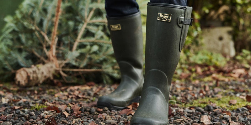 Best Boots Under £150 for Shooting, Farming & Outdoor Life