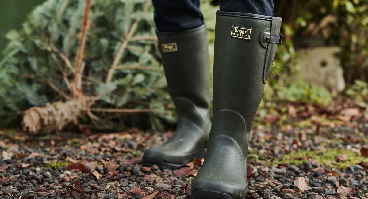 Best Boots Under £150 for Shooting, Farming & Outdoor Life