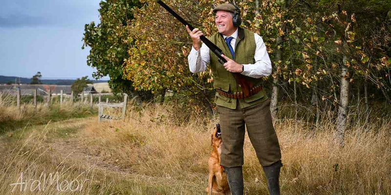 UK Pheasant Shooting Guide: Clothing, Gear & Tips