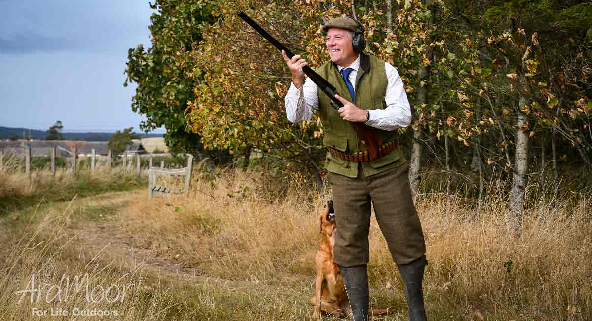 UK Pheasant Shooting Guide: Clothing, Gear & Tips