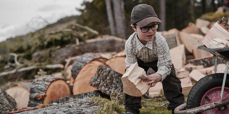 Childrens Country Clothing Guide