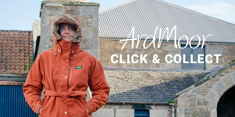 Get Your Gear Today with ArdMoor’s Click & Collect