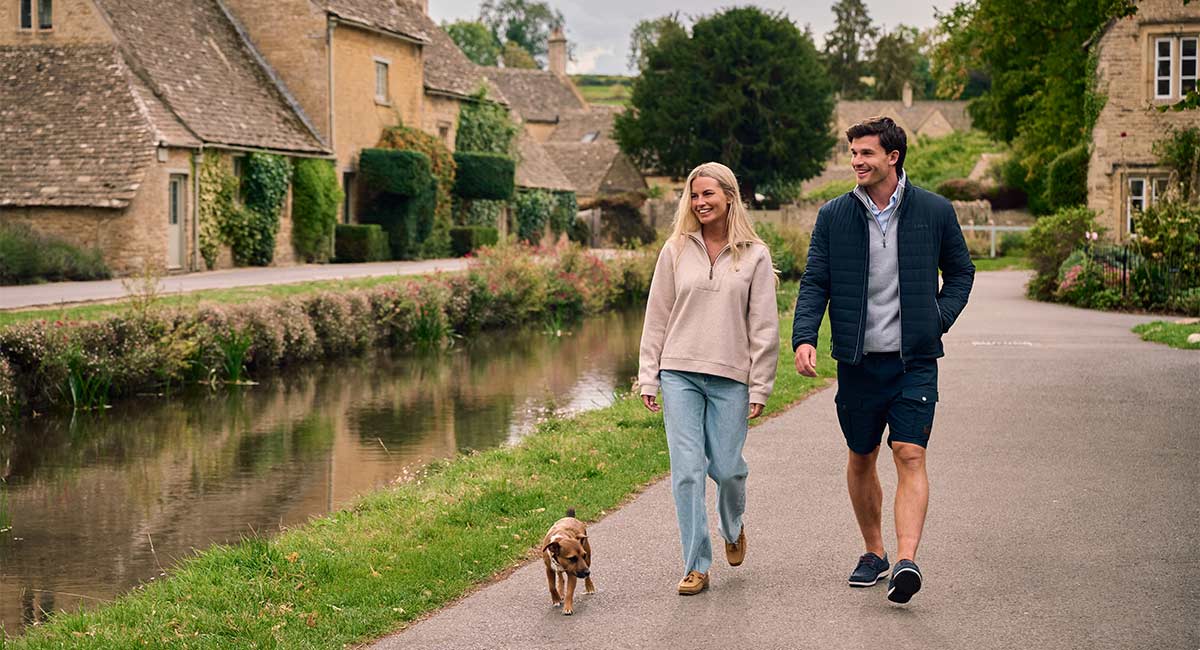 How to Plan a Spring Country Escape in the UK | ArdMoor