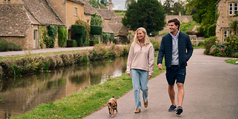 How to Plan a Spring Country Escape in the UK | ArdMoor