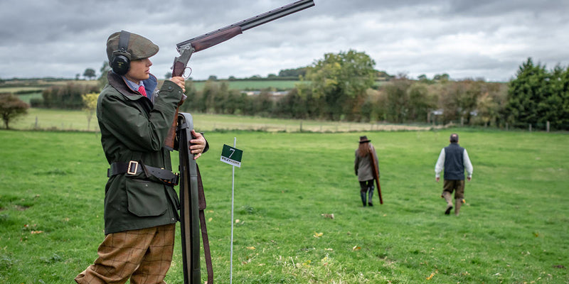 Close of Season Care: Looking After Your Shooting Clothing & Boots | ArdMoor