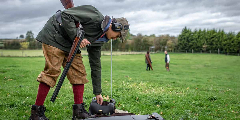 Essential Shooting Safety Tips