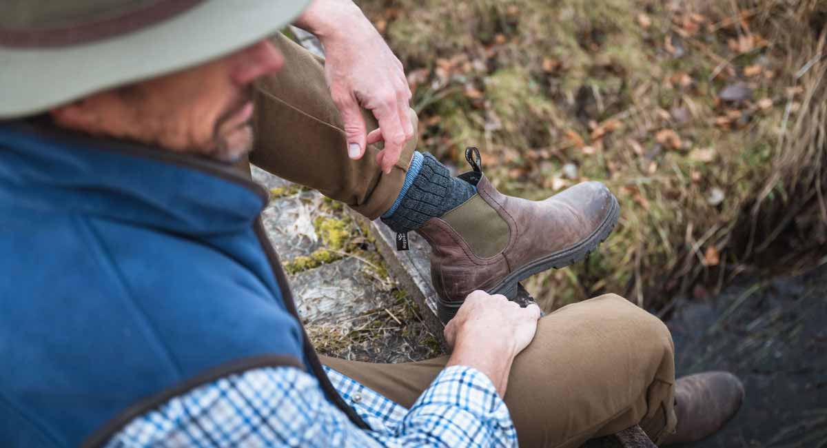 Fathers Day Gift Guide for the Country Gent & Outdoor Lover from ArdMoor Country Clothing