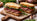 Grouse Sandwich