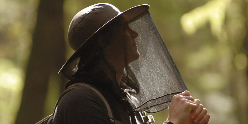 How to keep midges away this summer with midge nets and midge repellent