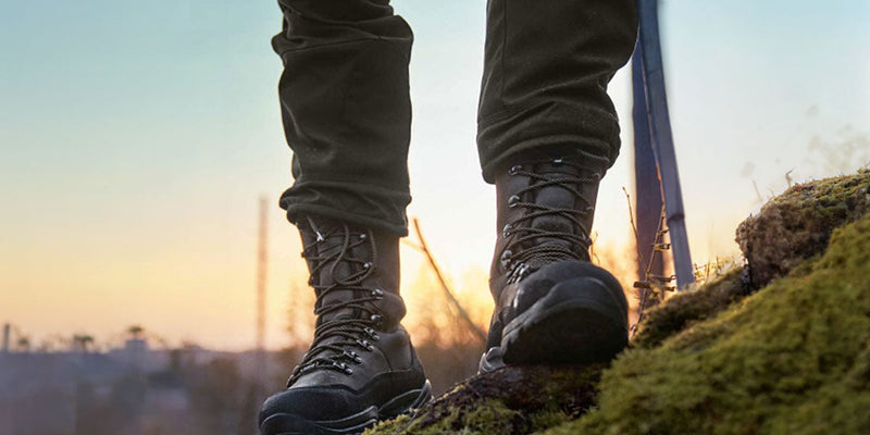 Harkila & GoreTex Footwear
