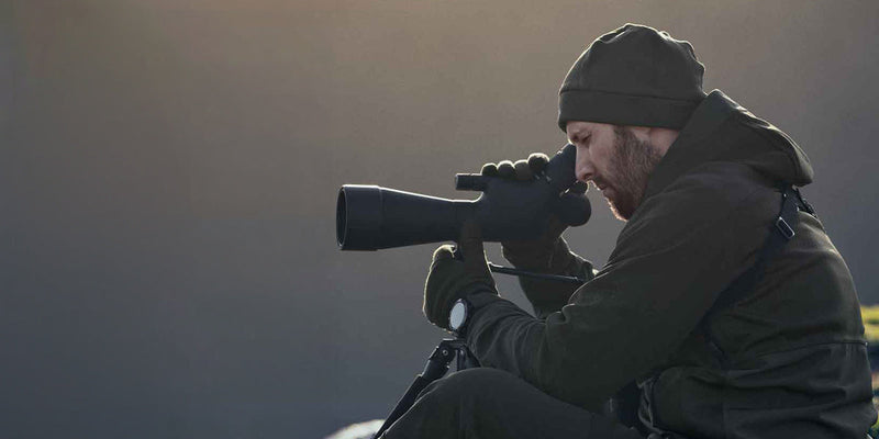 Harkila & GoreTex Clothing